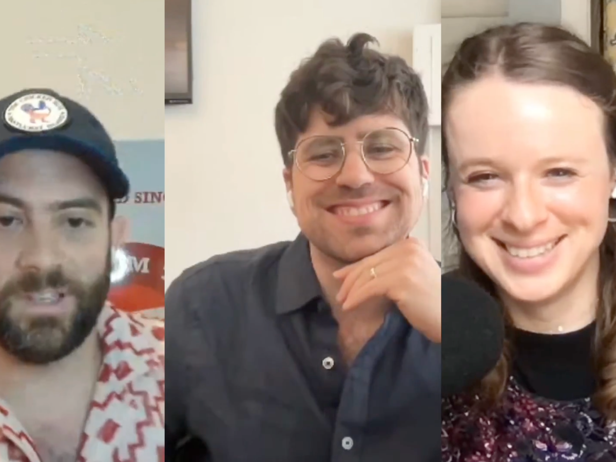 TPM VIDEO: How Big is the Platner Problem Going to Get?
